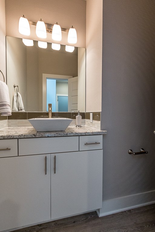 W A Burks Add Bentonville - Residential