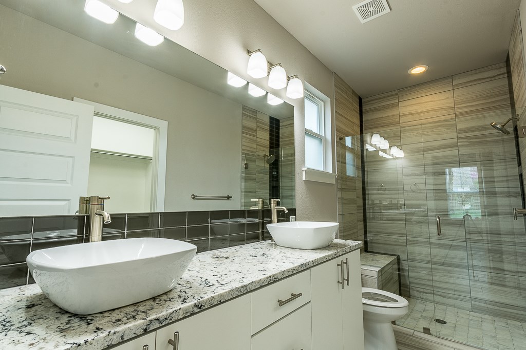 W A Burks Add Bentonville - Residential
