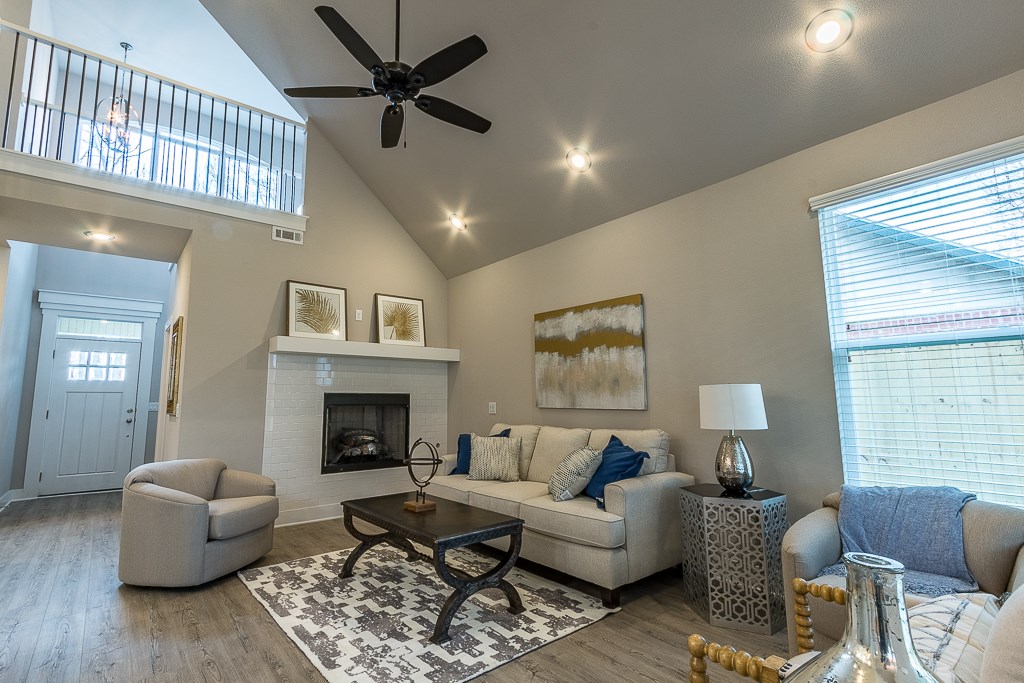 W A Burks Add Bentonville - Residential