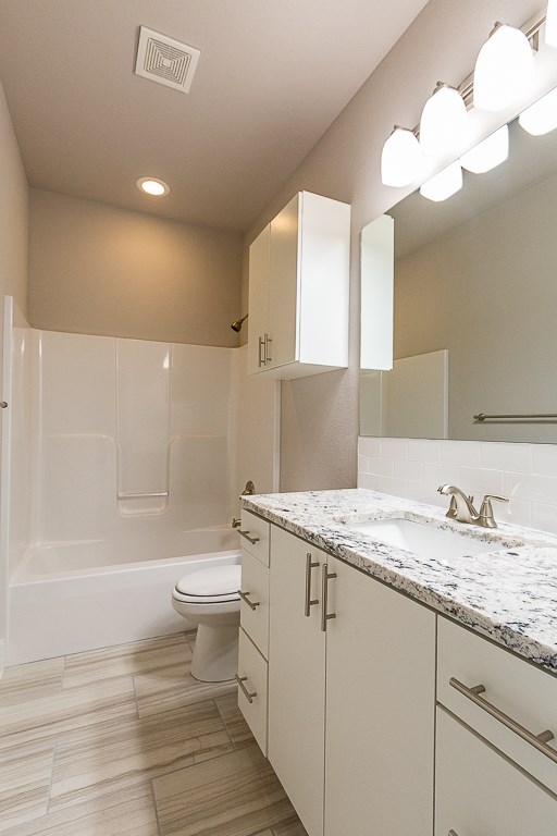 W A Burks Add Bentonville - Residential