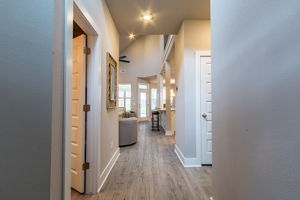 W A Burks Add Bentonville - Residential