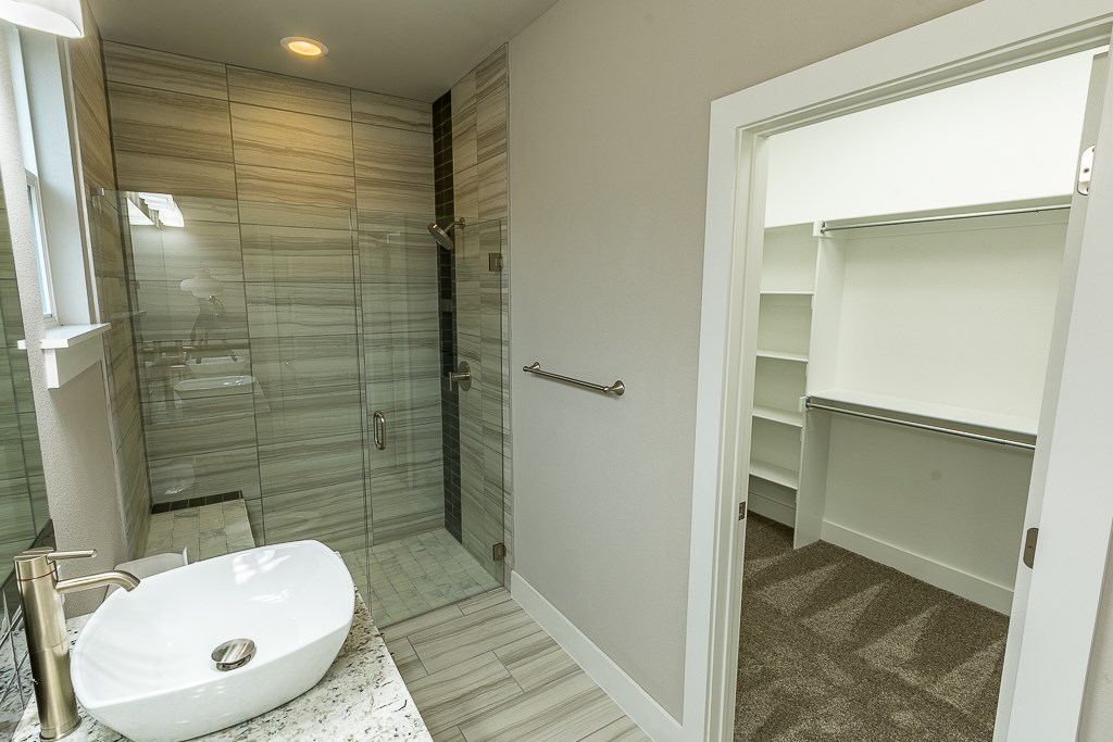 W A Burks Add Bentonville - Residential