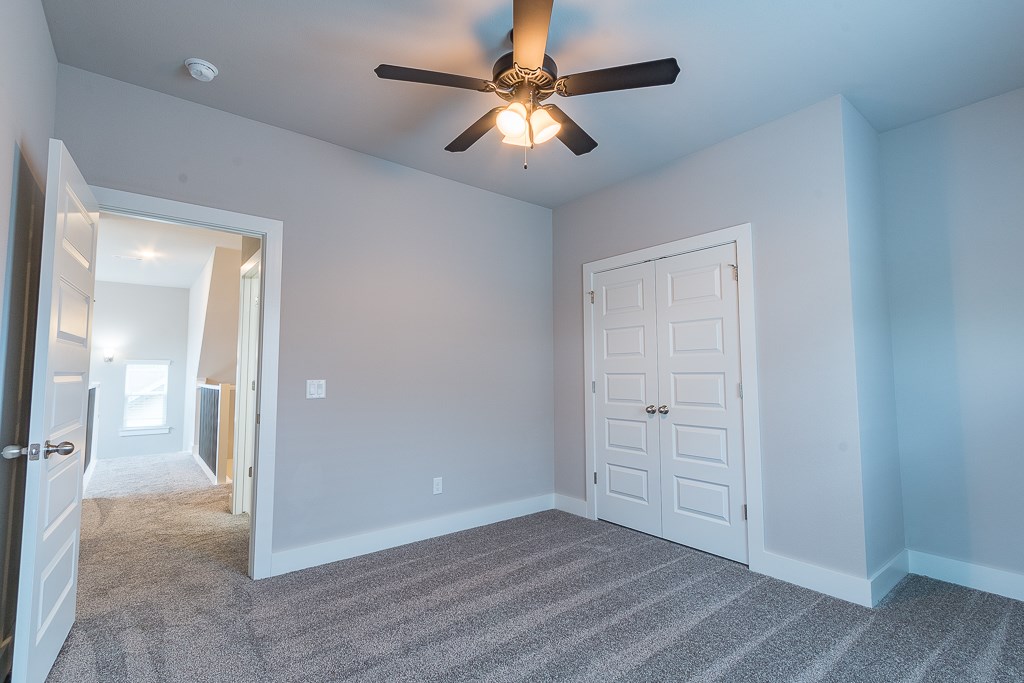 W A Burks Add Bentonville - Residential