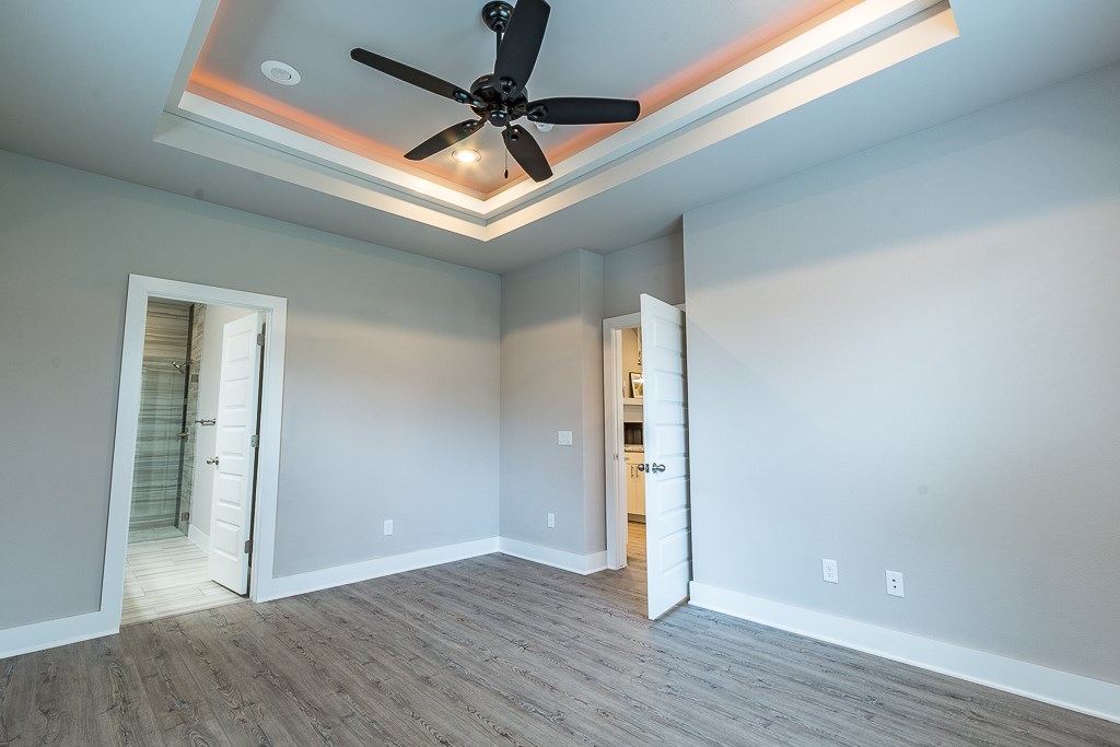 W A Burks Add Bentonville - Residential