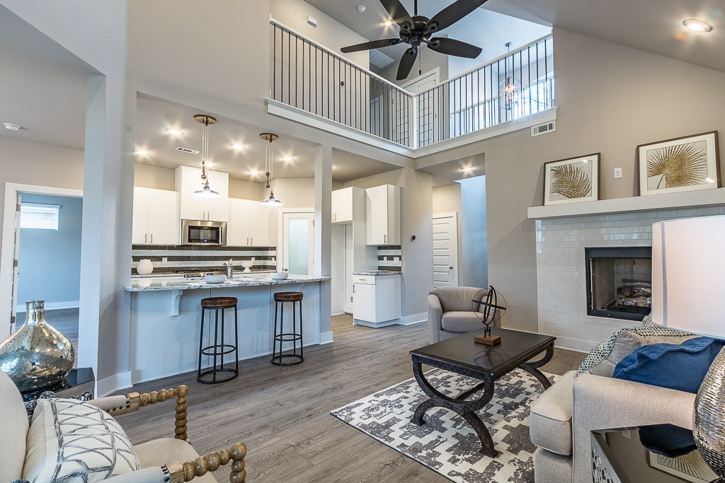W A Burks Add Bentonville - Residential