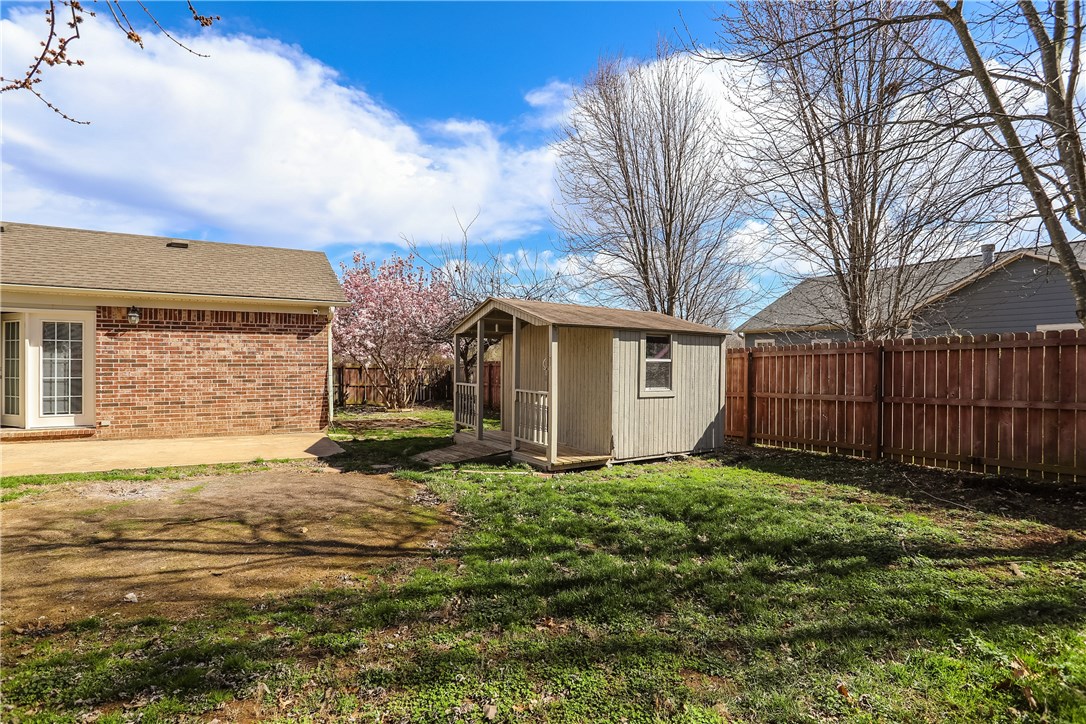 Pine Meadows - Residential