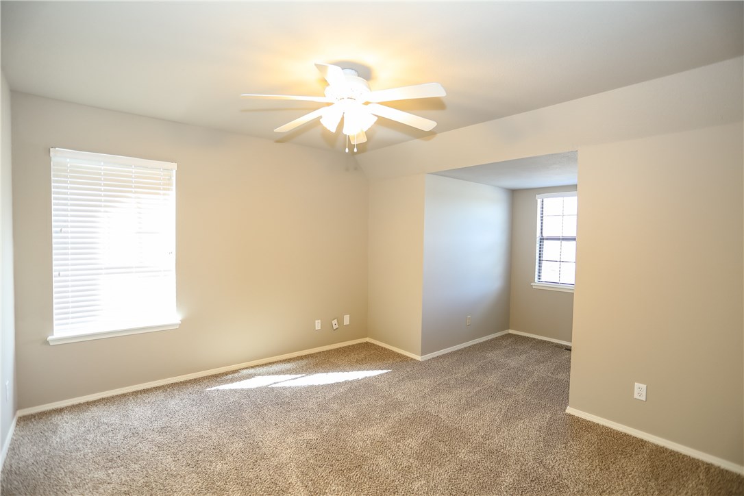 Pine Meadows - Residential