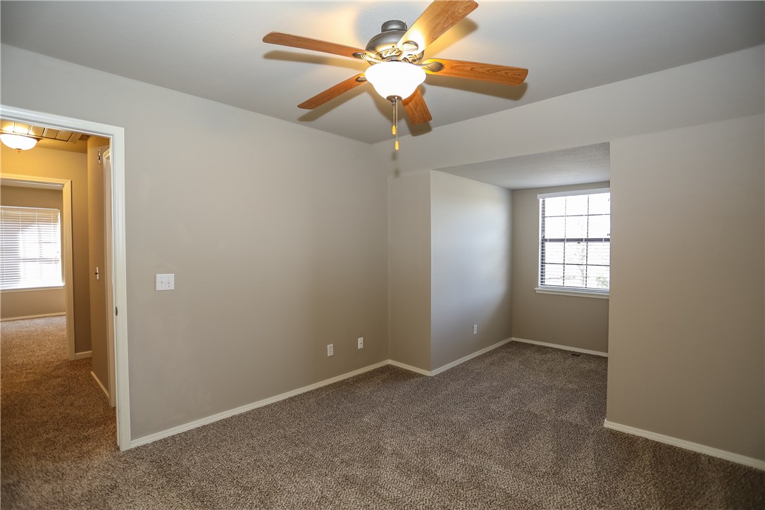 Pine Meadows - Residential