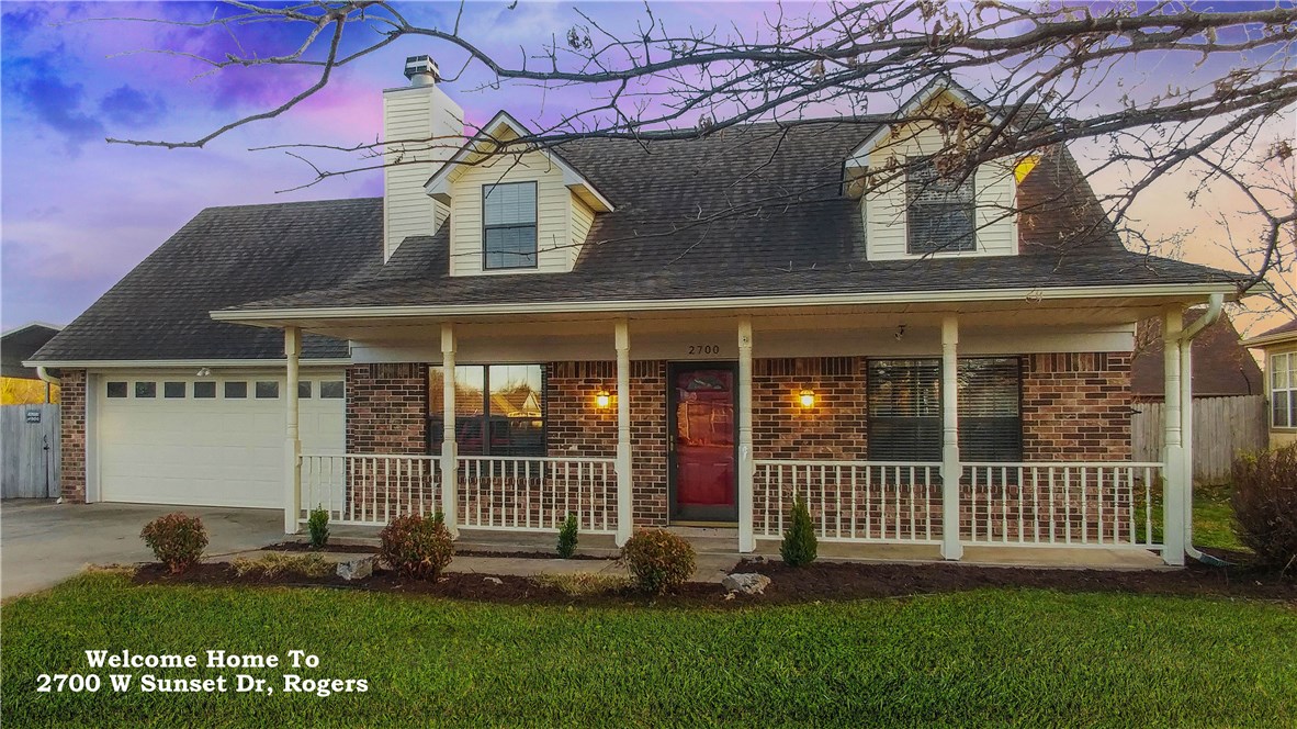 Pine Meadows - Residential