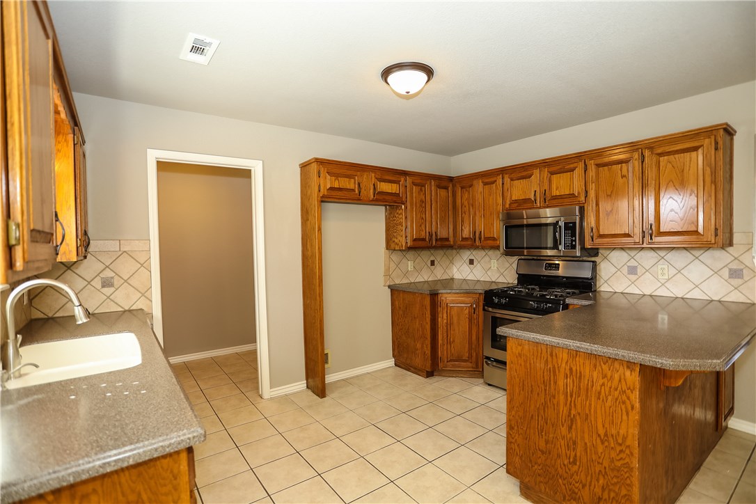 Pine Meadows - Residential