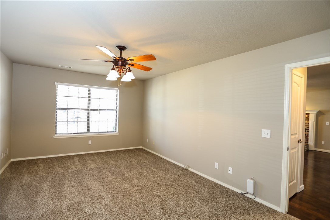 Pine Meadows - Residential