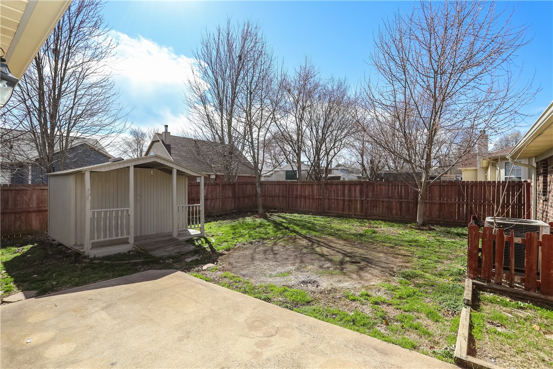 Pine Meadows - Residential