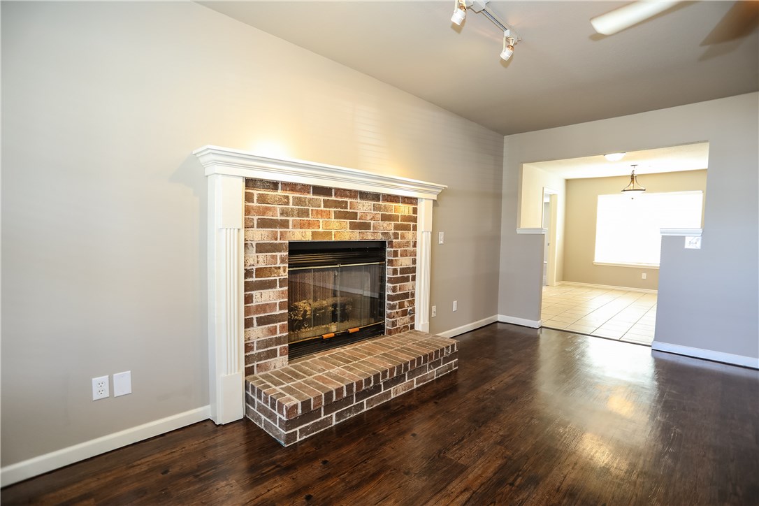 Pine Meadows - Residential