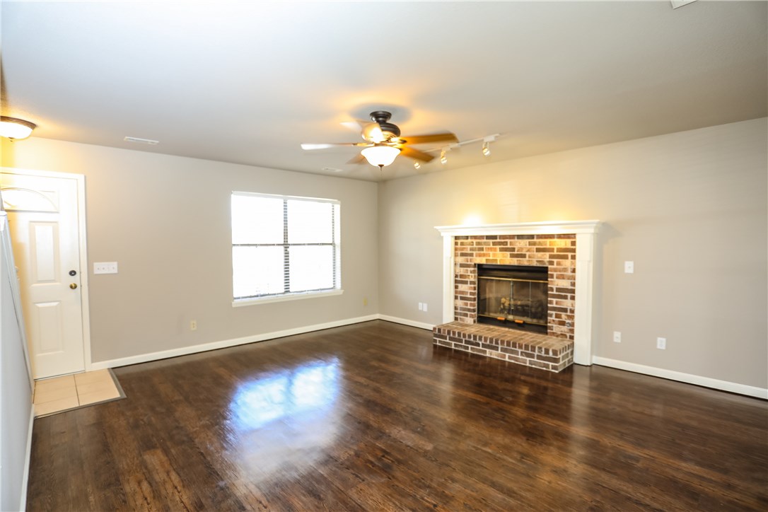 Pine Meadows - Residential