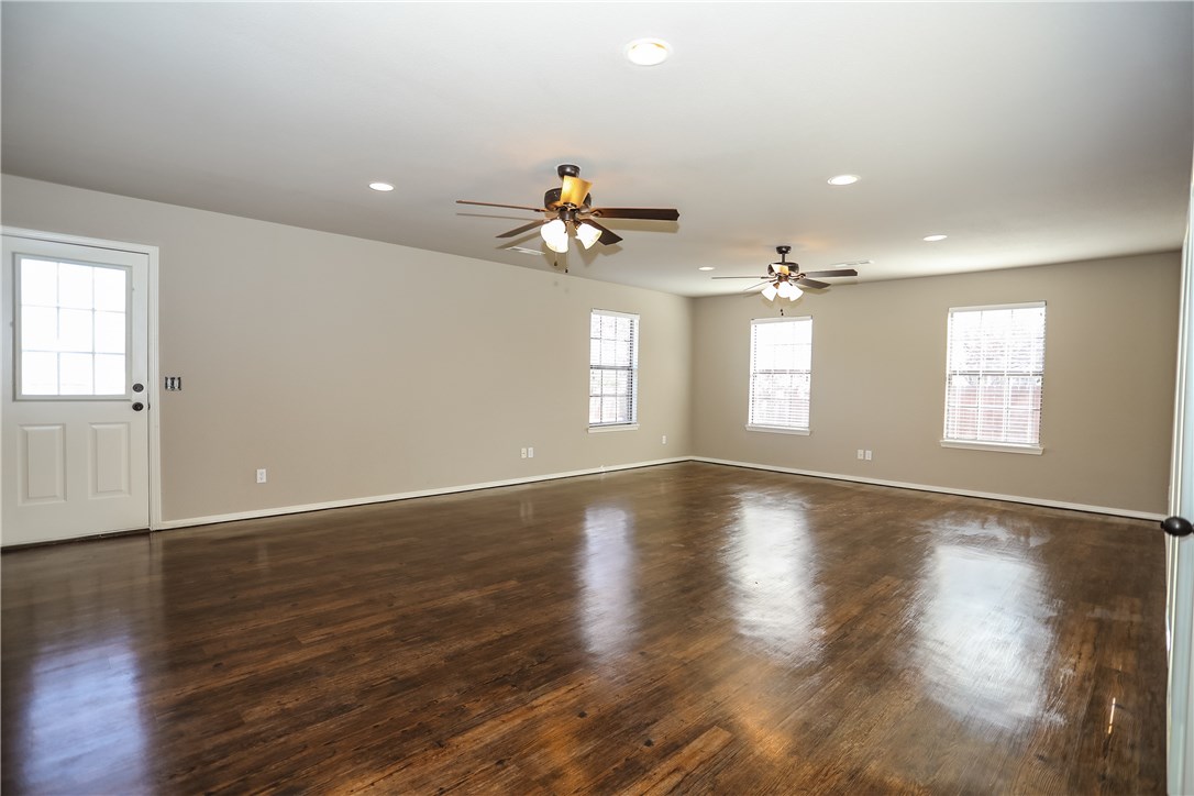 Pine Meadows - Residential