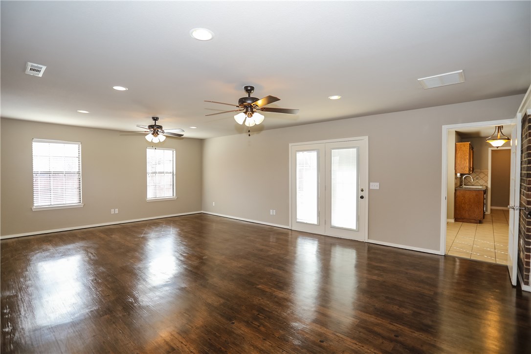 Pine Meadows - Residential