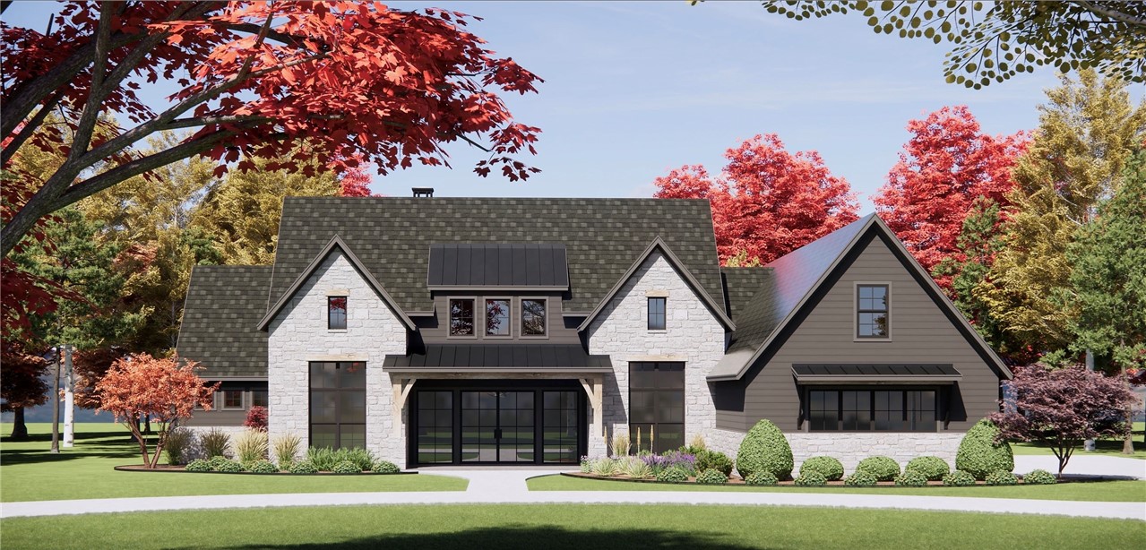 Deer Valley - Residential
