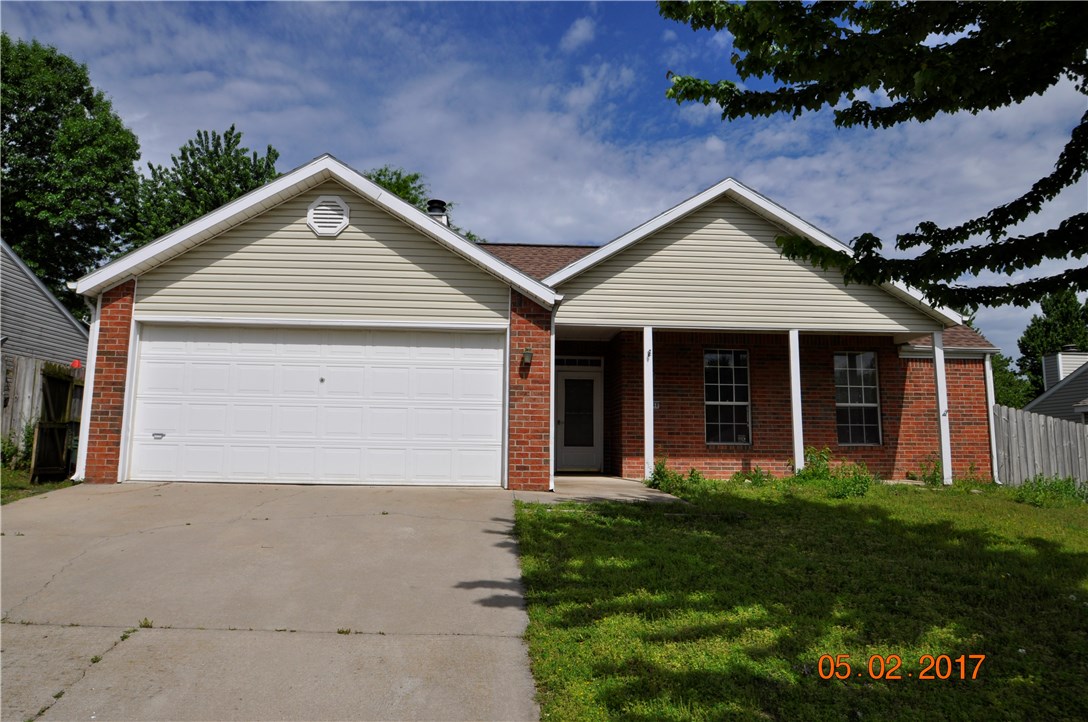 Lease Renewal