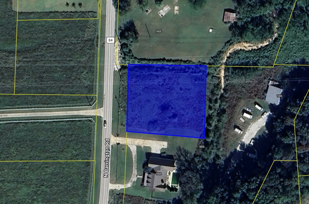 36-18-31 TONTITOWN OUTLOTS - Land