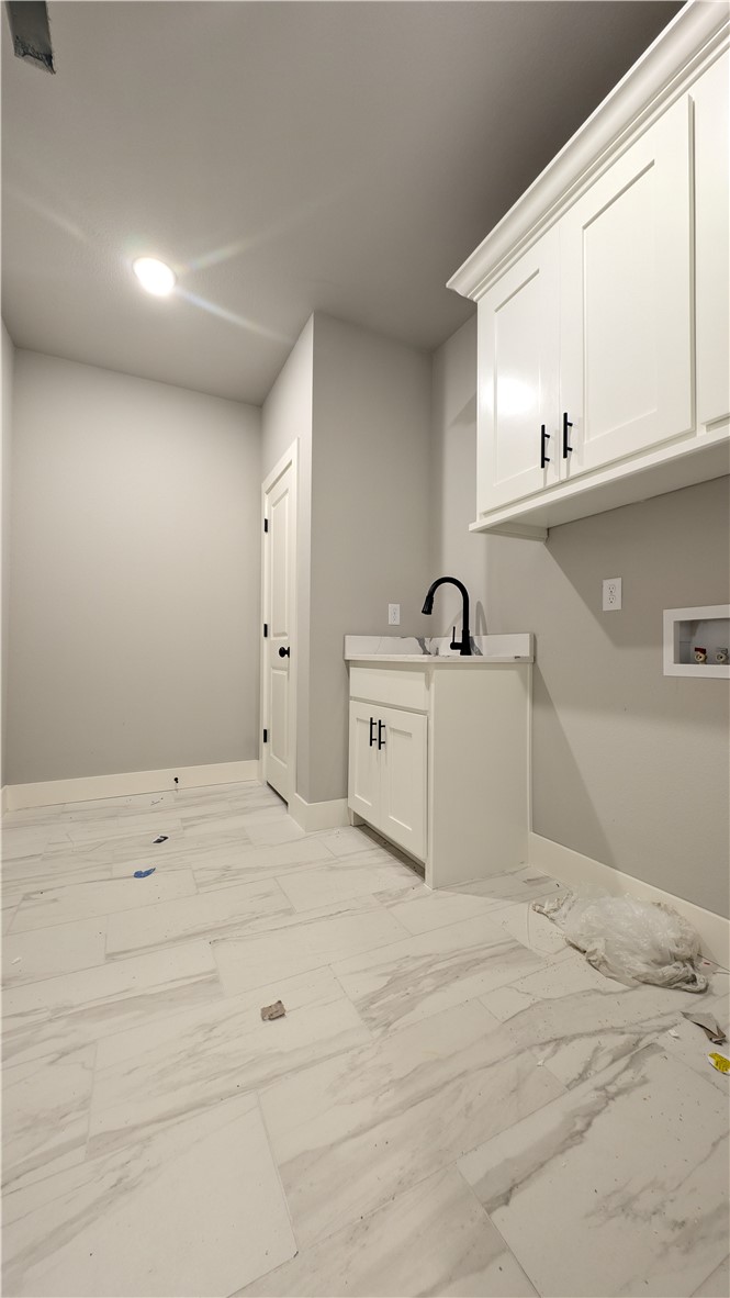 Eastleigh SUB-BVV - Residential