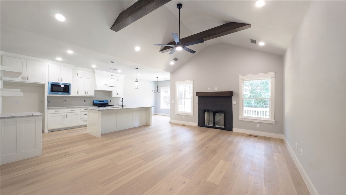 Eastleigh SUB-BVV - Residential