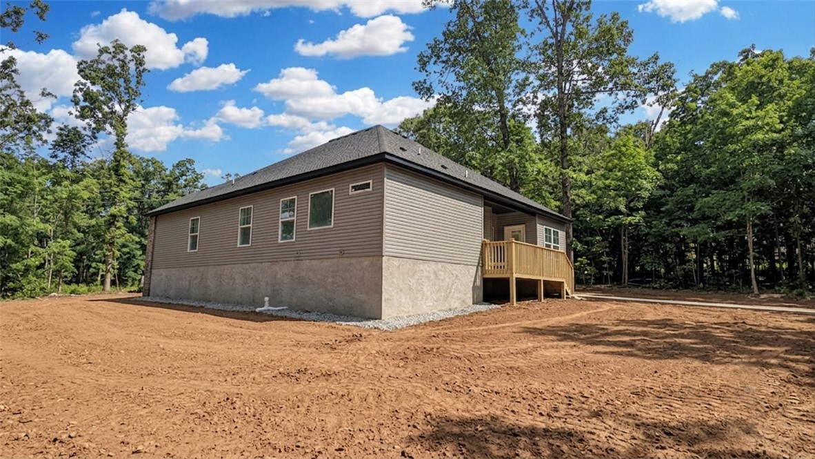 Eastleigh SUB-BVV - Residential