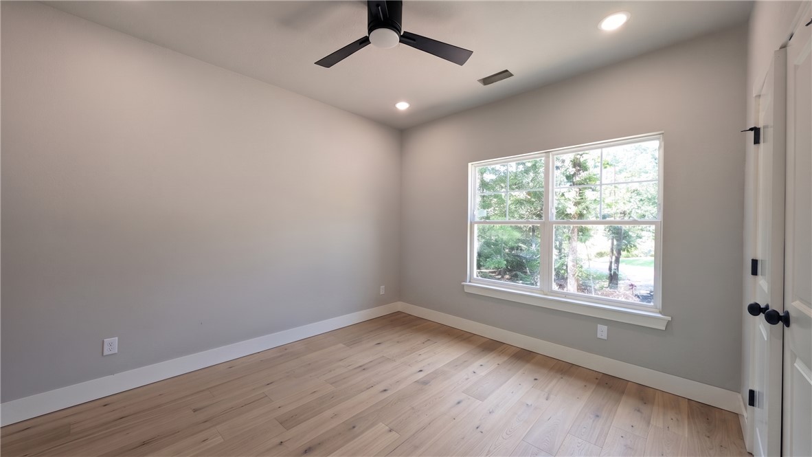 Eastleigh SUB-BVV - Residential