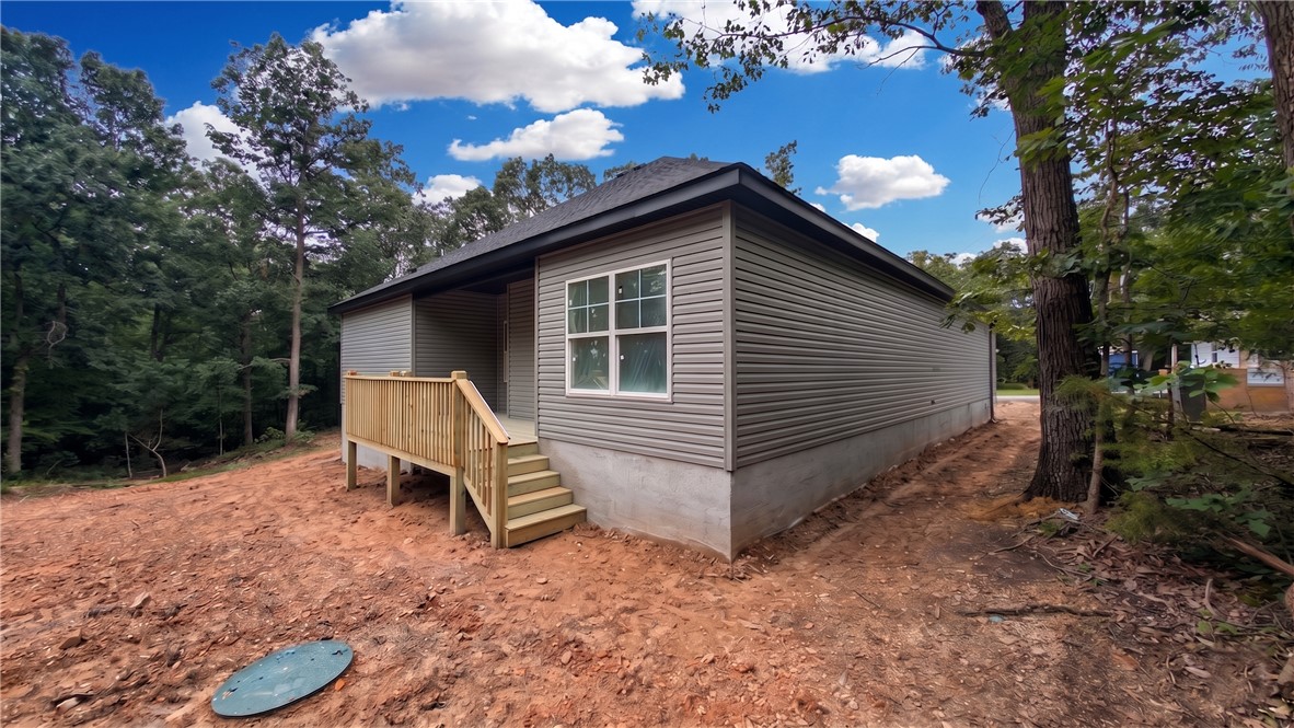Eastleigh SUB-BVV - Residential