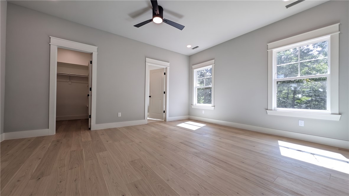 Eastleigh SUB-BVV - Residential