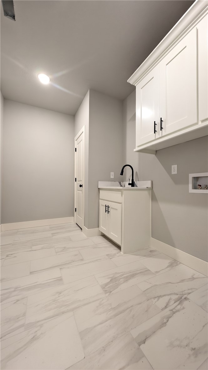 Eastleigh SUB-BVV - Residential