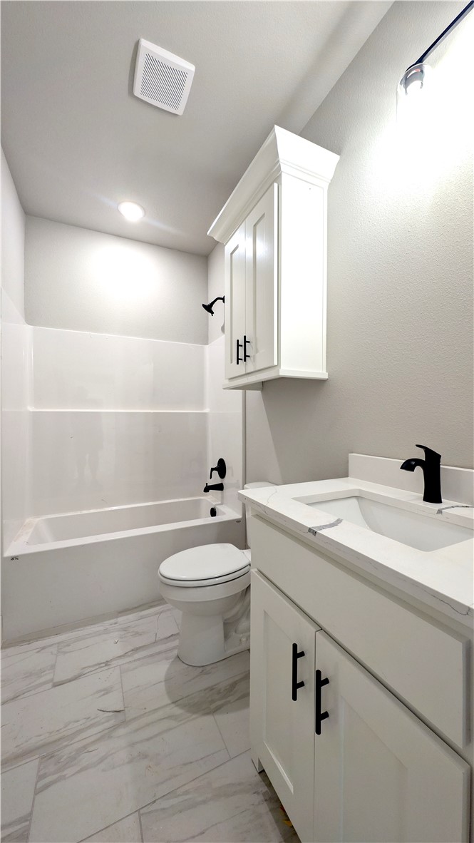 Eastleigh SUB-BVV - Residential