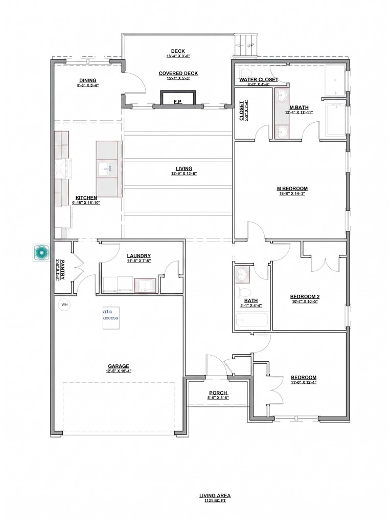 Eastleigh SUB-BVV - Residential