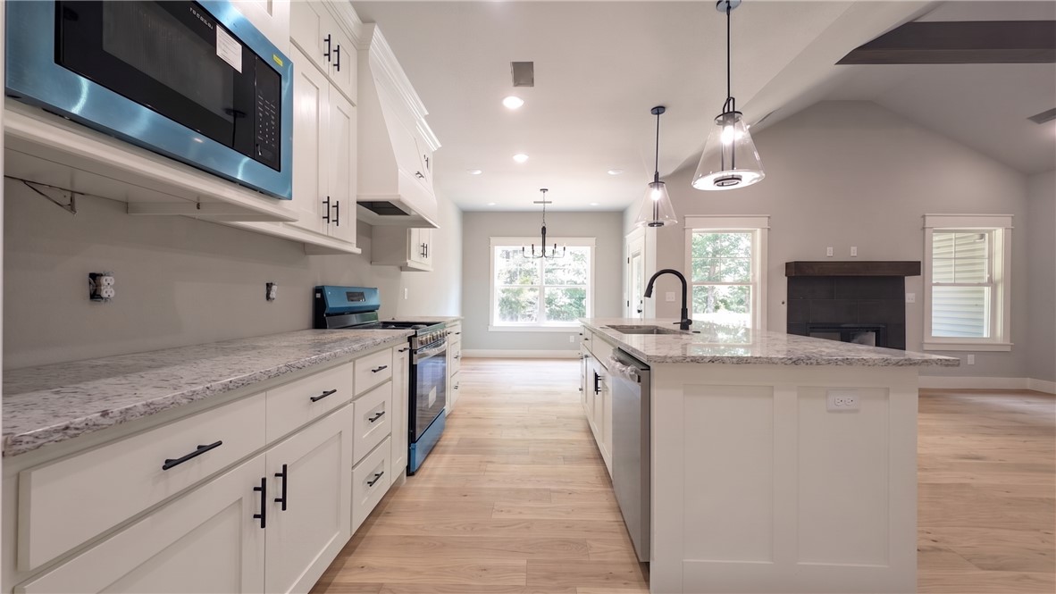 Eastleigh SUB-BVV - Residential