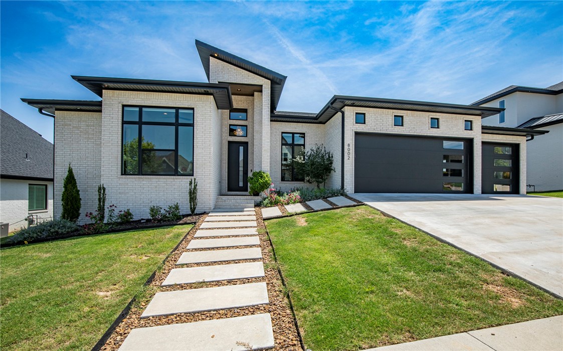 Shadow Valley - Residential