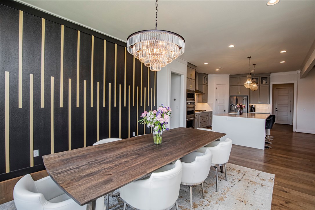 Shadow Valley - Residential