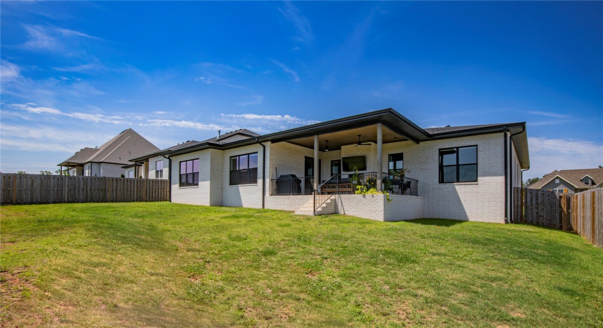 Shadow Valley - Residential
