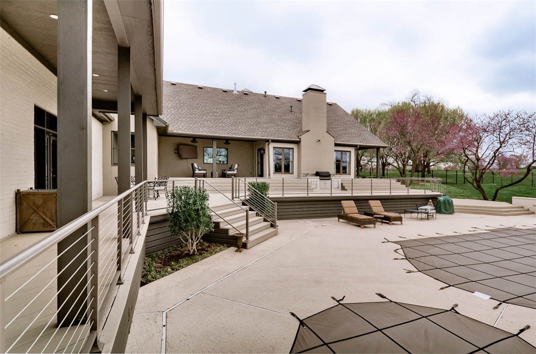 Pinnacle - Residential