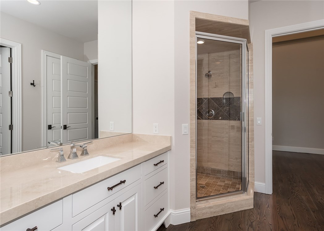 Pinnacle - Residential