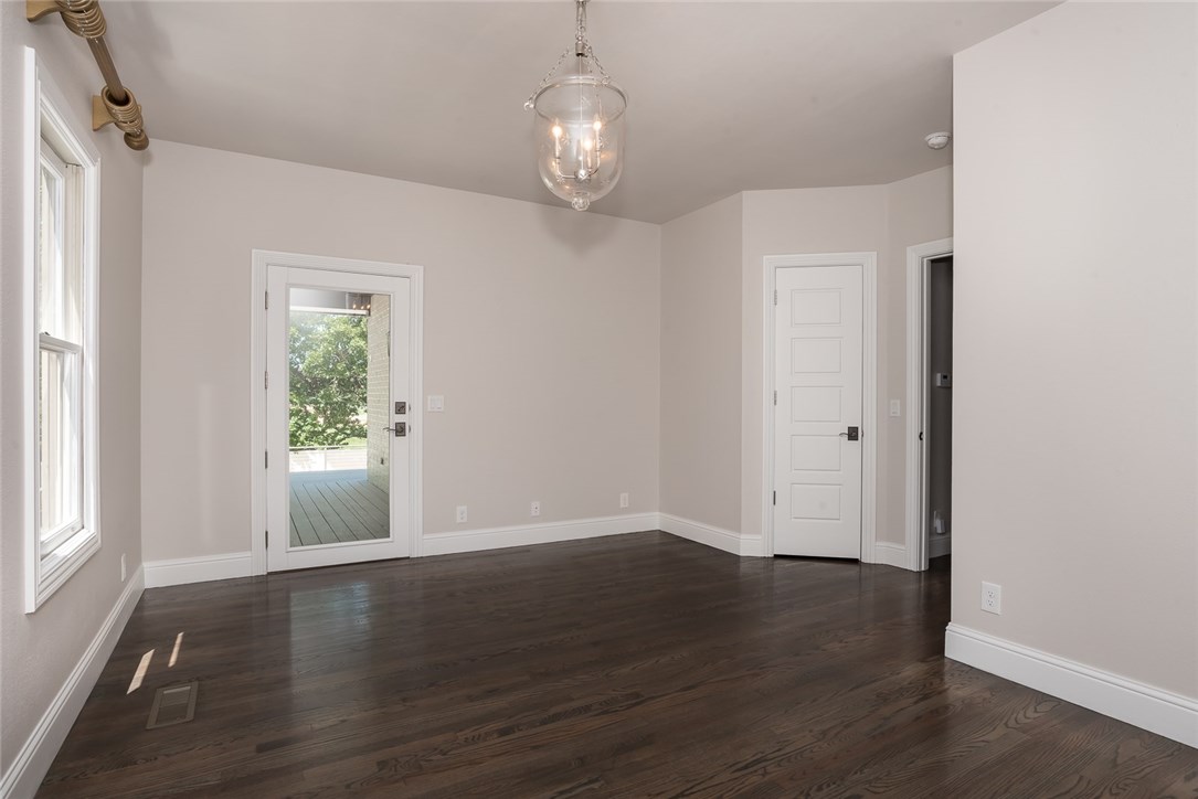 Pinnacle - Residential