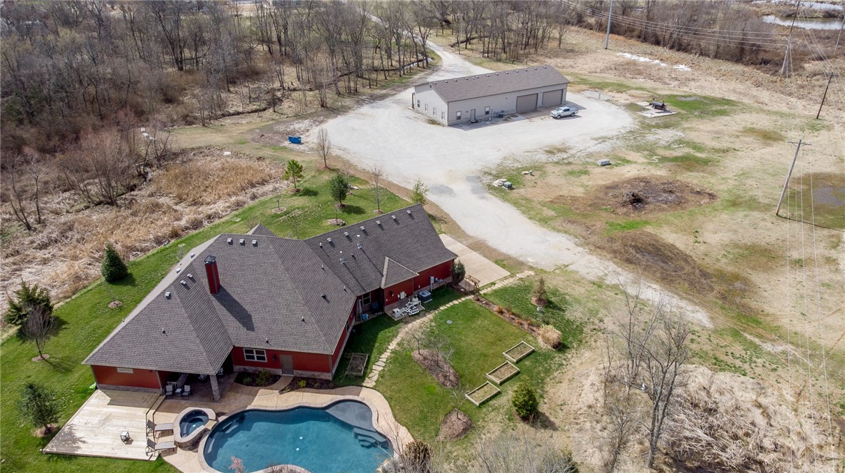 Stone Meadow Estates Bentonville - Residential