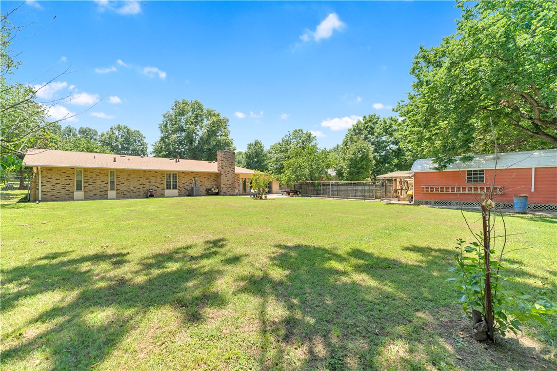 Rolling Hills Sub Siloam Spgs - Residential