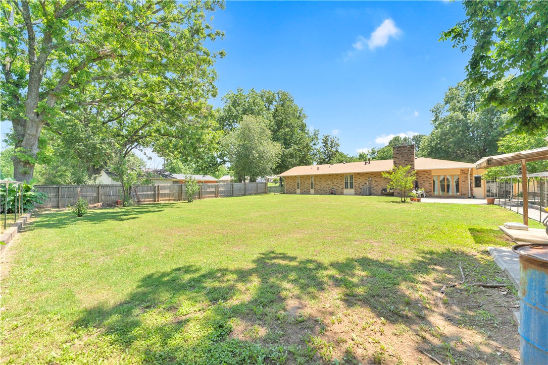 Rolling Hills Sub Siloam Spgs - Residential