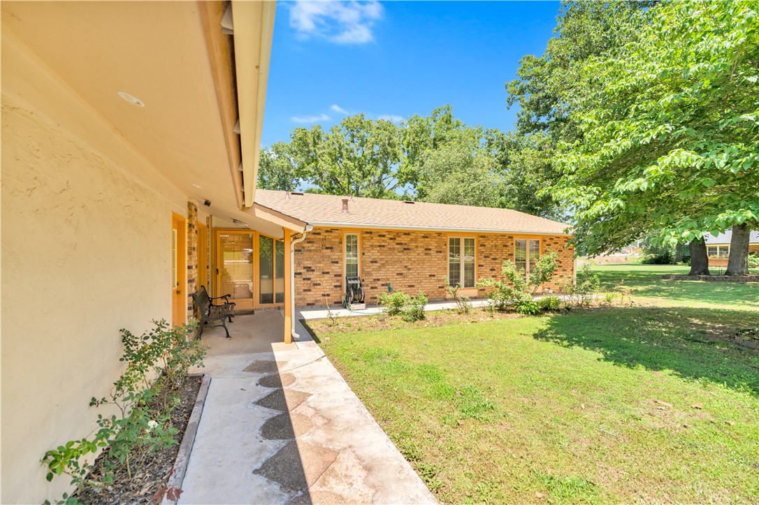 Rolling Hills Sub Siloam Spgs - Residential
