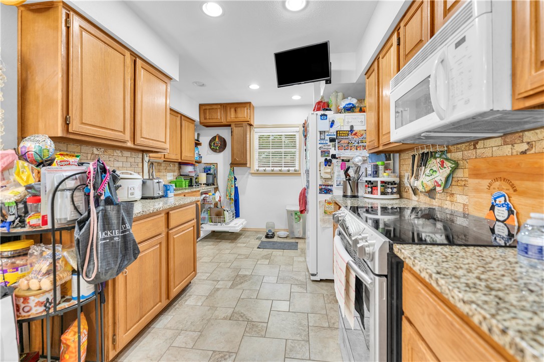 Rolling Hills Sub Siloam Spgs - Residential