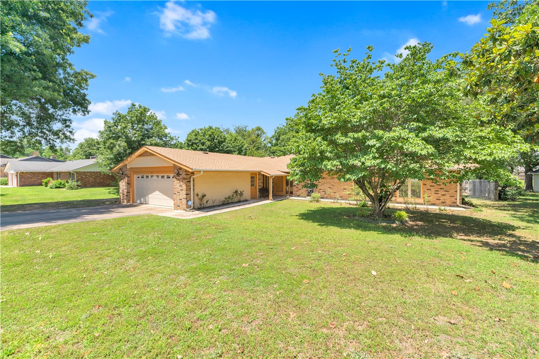 Rolling Hills Sub Siloam Spgs - Residential