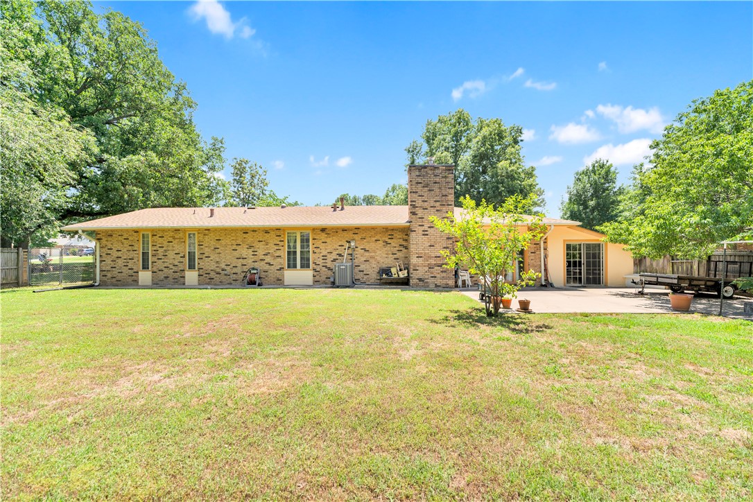 Rolling Hills Sub Siloam Spgs - Residential