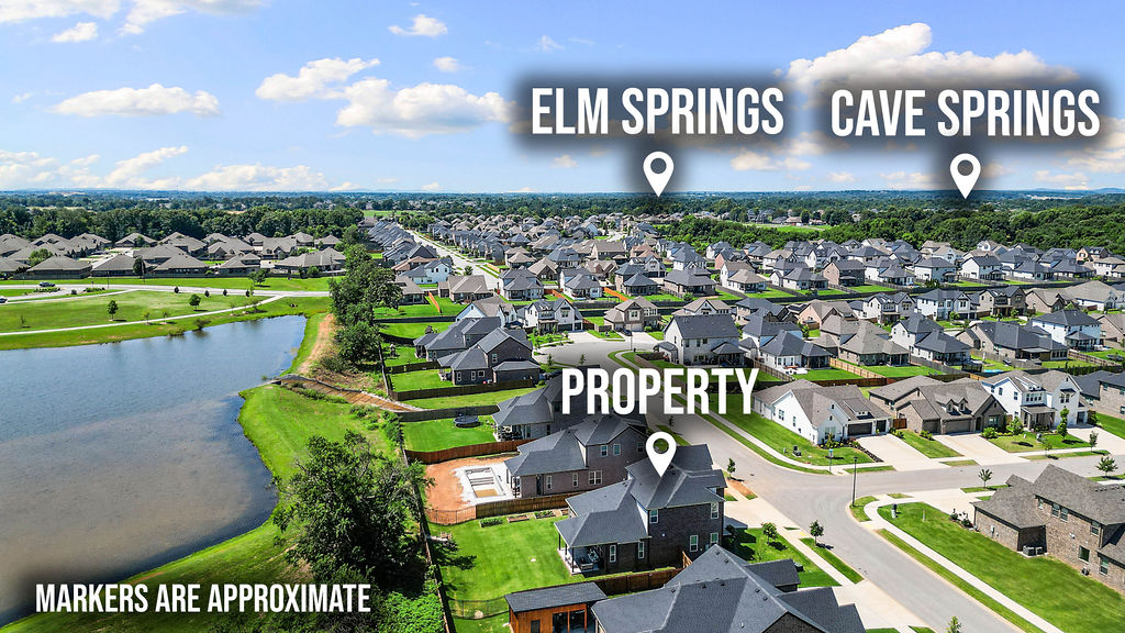 Allens Mill Ph 2B Cave Spgs - Residential