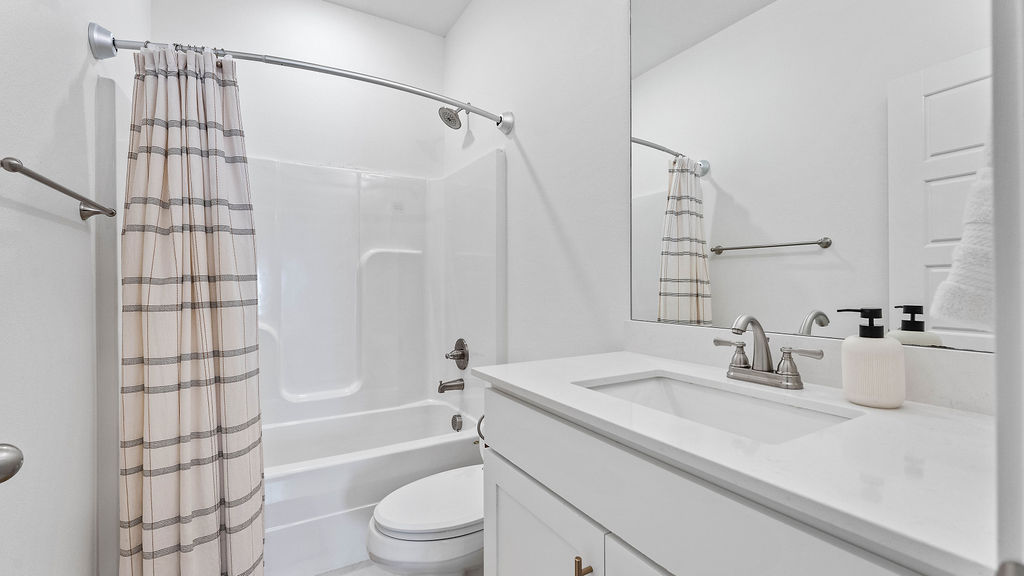 Allens Mill Ph 2B Cave Spgs - Residential