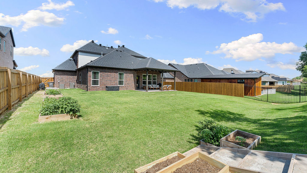Allens Mill Ph 2B Cave Spgs - Residential