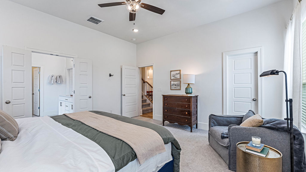 Allens Mill Ph 2B Cave Spgs - Residential
